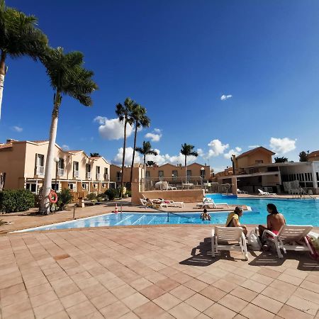 Roberto'S House Entre Maspalomas Y Meloneras Εξωτερικό φωτογραφία