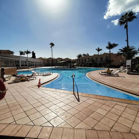Roberto'S House Entre Maspalomas Y Meloneras Εξωτερικό φωτογραφία
