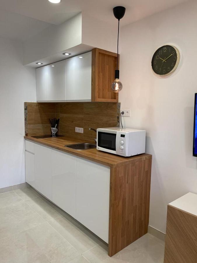 Roberto'S House Entre Maspalomas Y Meloneras Εξωτερικό φωτογραφία