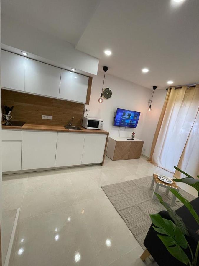 Roberto'S House Entre Maspalomas Y Meloneras Εξωτερικό φωτογραφία