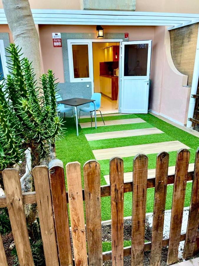 Roberto'S House Entre Maspalomas Y Meloneras Εξωτερικό φωτογραφία