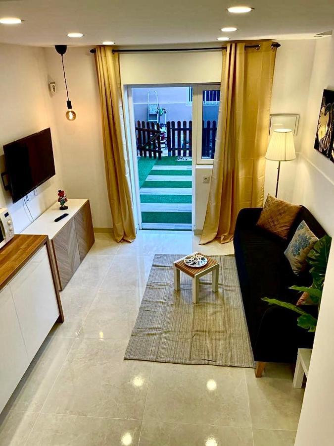 Roberto'S House Entre Maspalomas Y Meloneras Εξωτερικό φωτογραφία